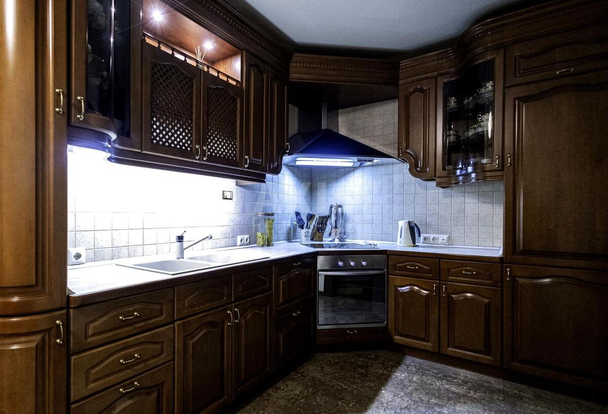 2k apartment vul. Levka Lukyanenka 29633081