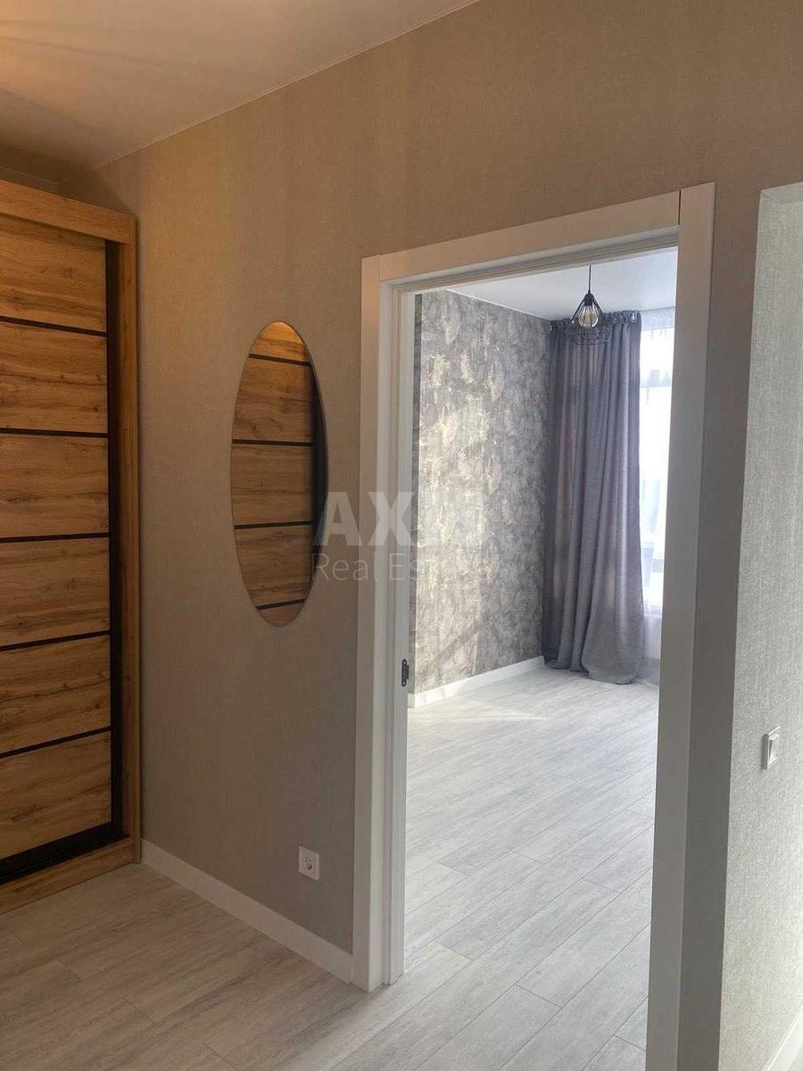 1k apartment vul. Raketna 241