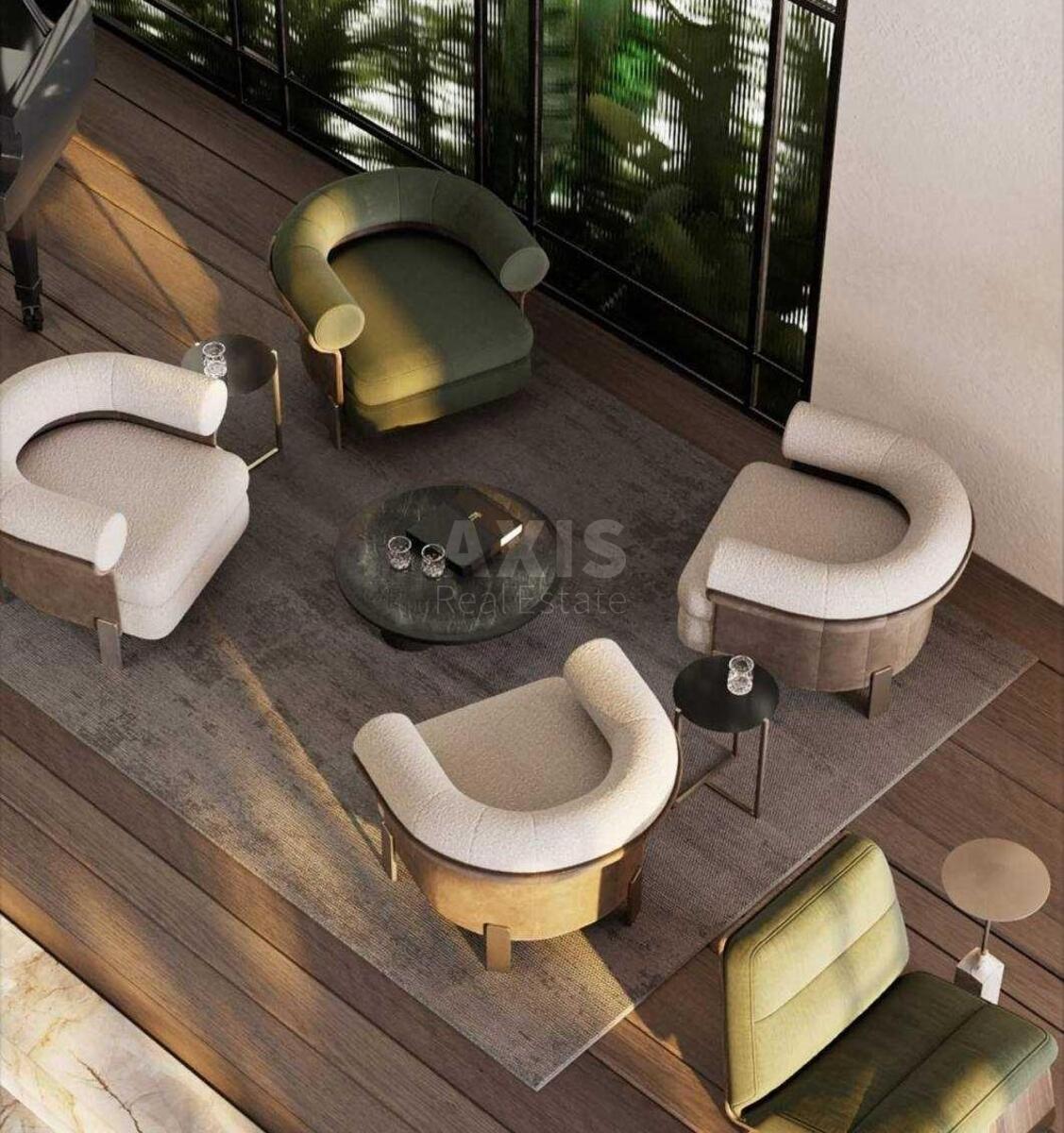 3k apartment vul. Staronavodnyc'ka 42590761