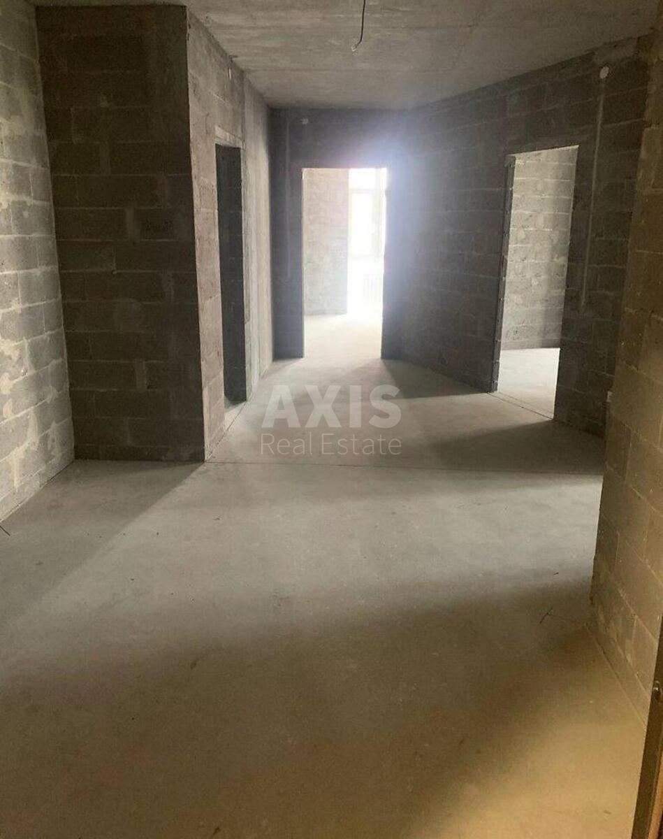 3k apartment vul. Mykil's'ko-Slobids'ka 152