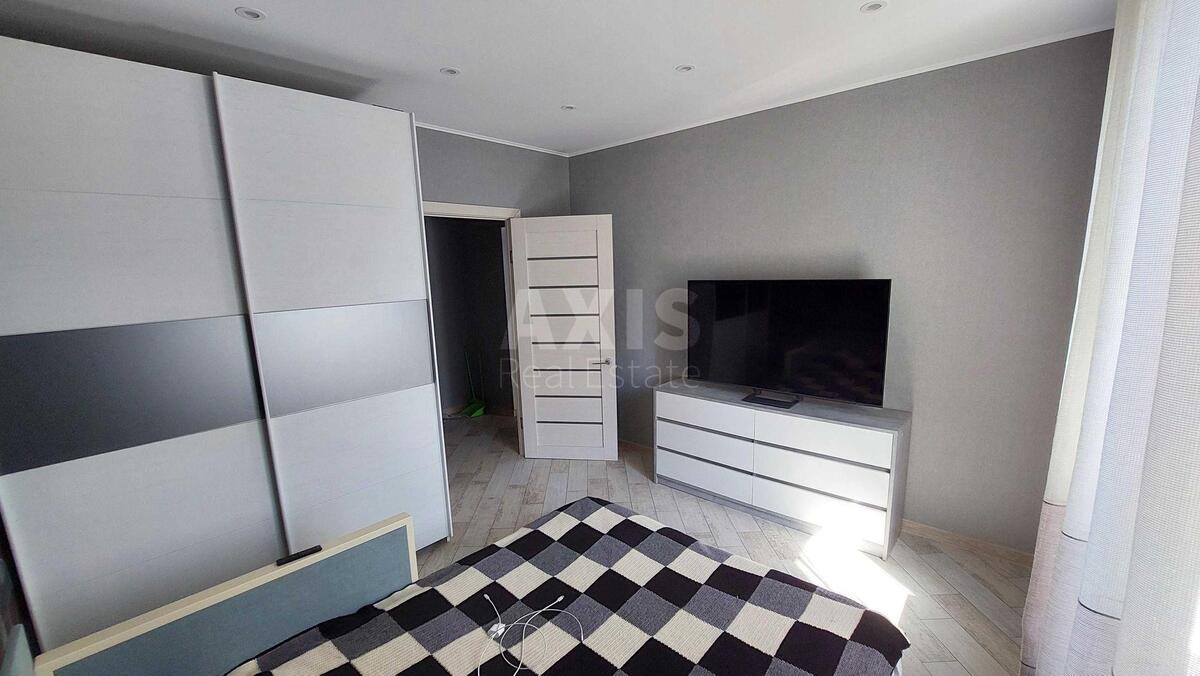 2k apartment pr-t Grygorenka Petra 11А591223