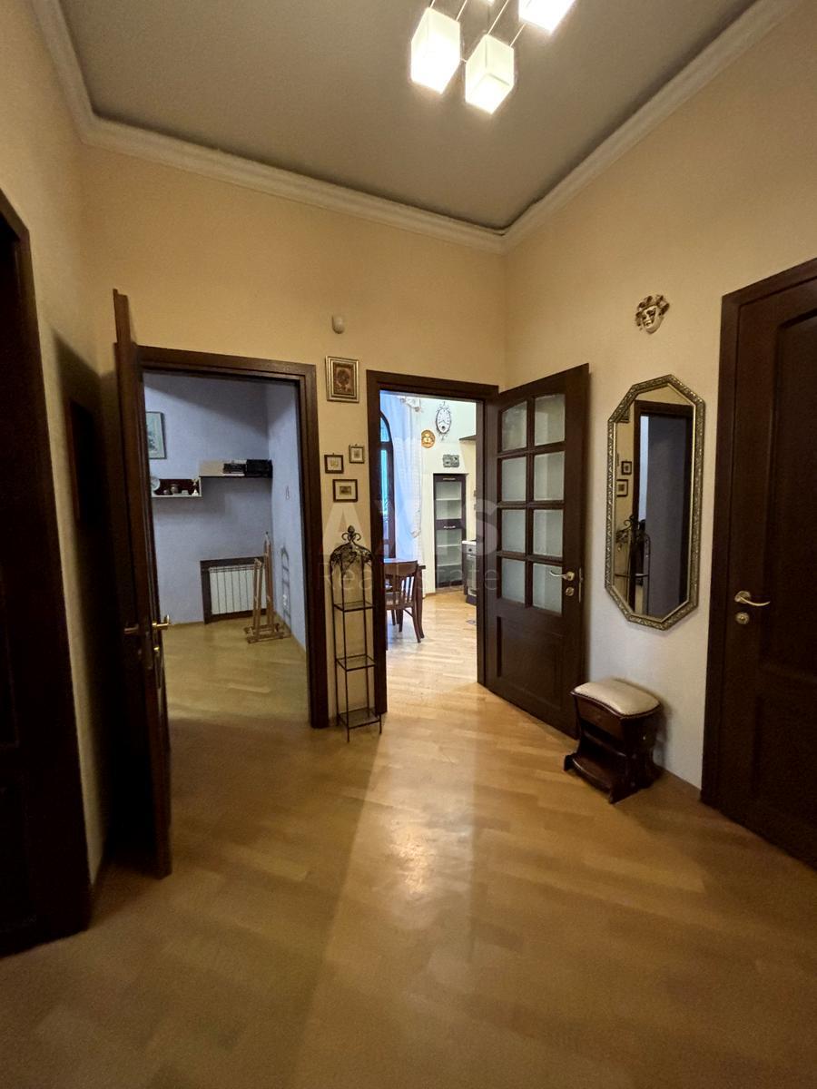 3k apartment vul. Ljuterans'ka 66335611