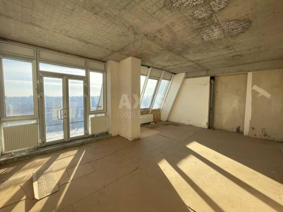 5k apartment vul. Sichovyh Stril'civ 52А591470
