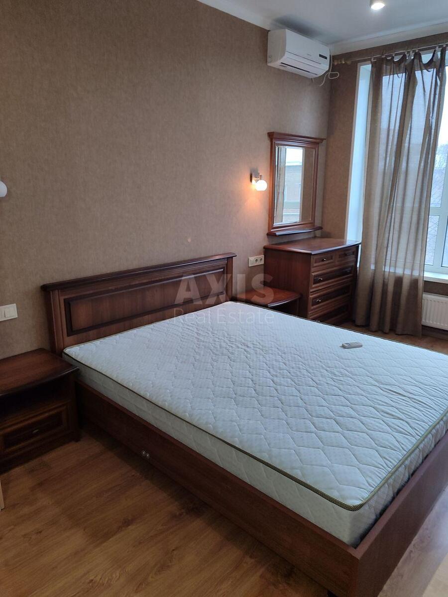 1к квартира ул. Евгения Коновальца 36Е633730