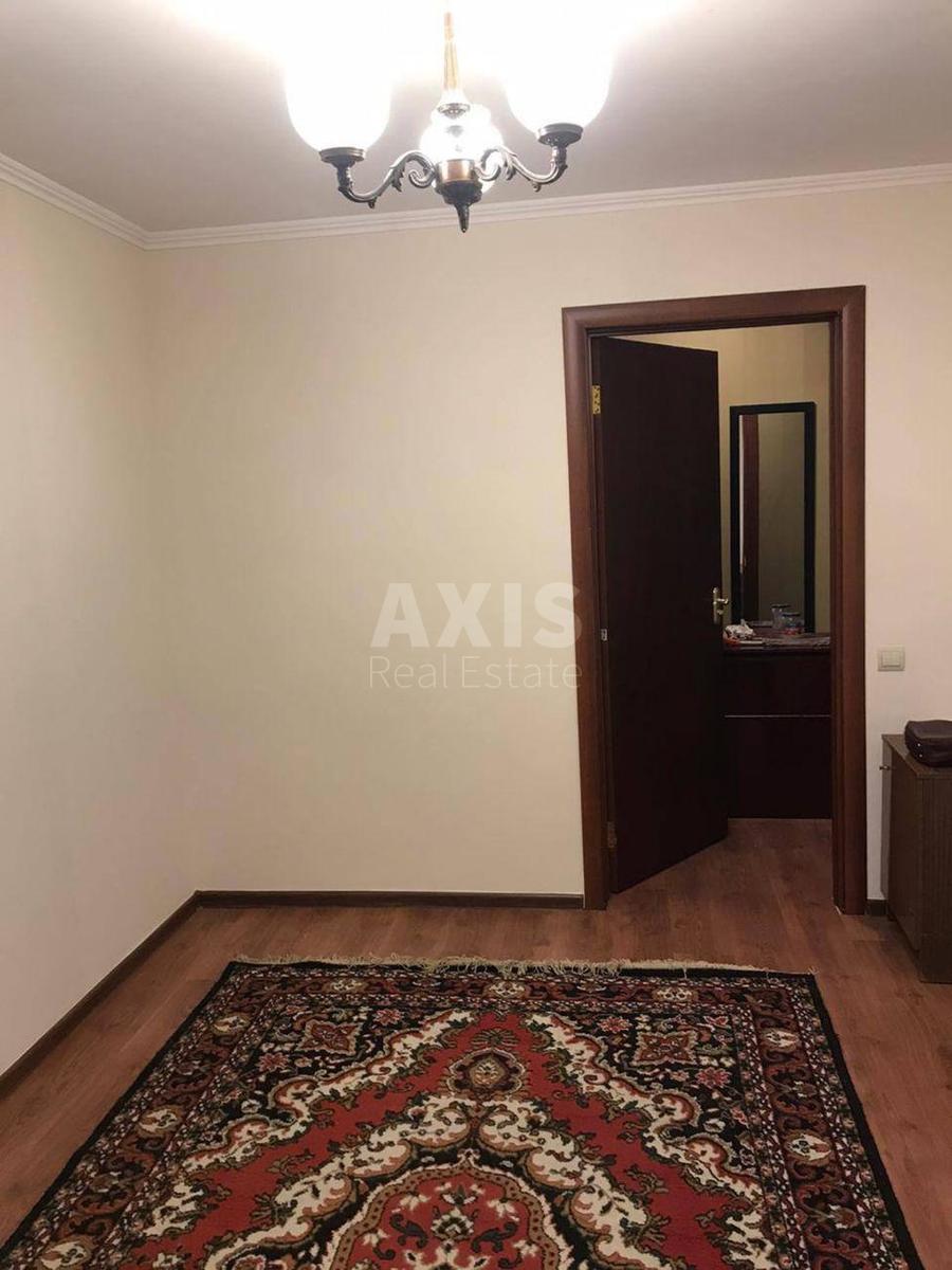 1k apartment bul. Vernads'kogo Akademika 612