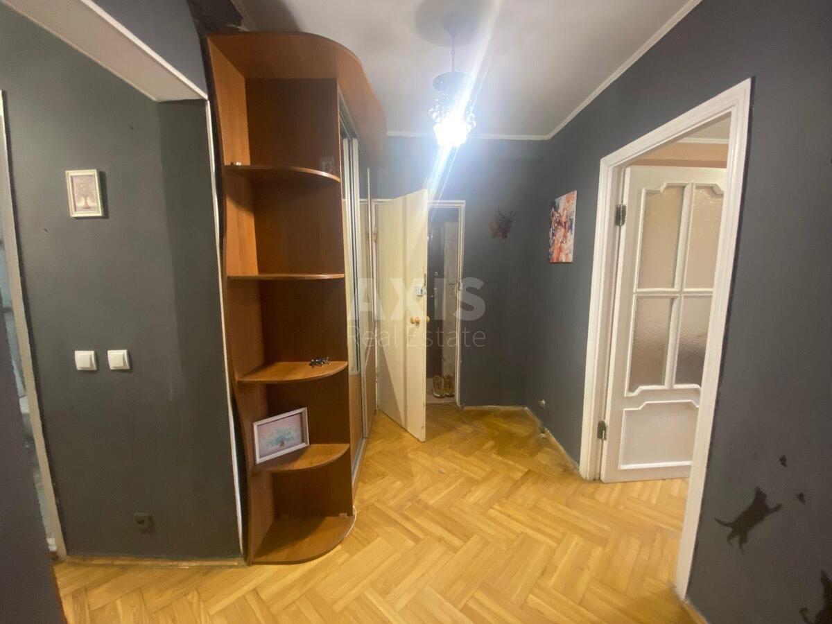 3k apartment vul. Bratyslavs'ka 42А6338910