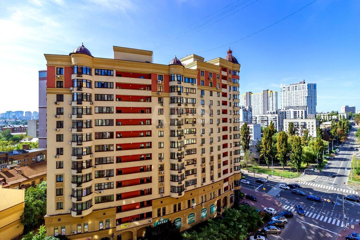 2k apartment vul. Zlatoustivs'ka 525918316