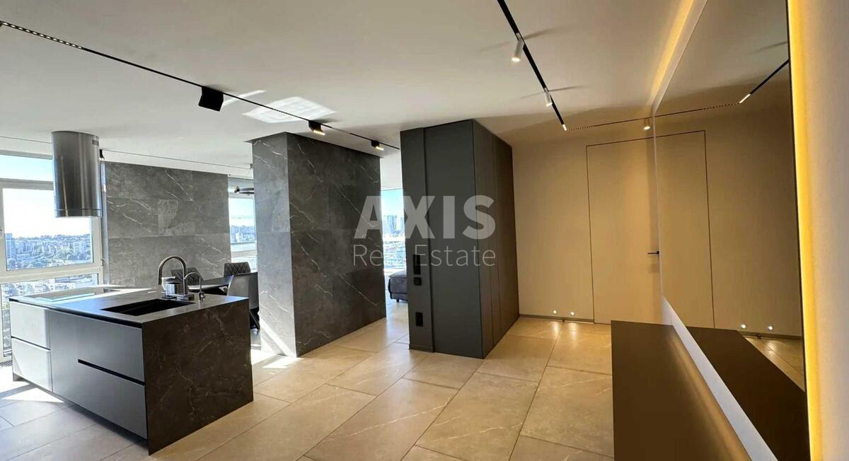 4k apartment vul. Kudri Ivana 1Б627732