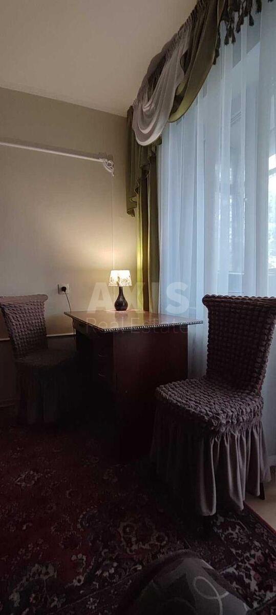 2k apartment vul. Bojchenka Oleksandra 145