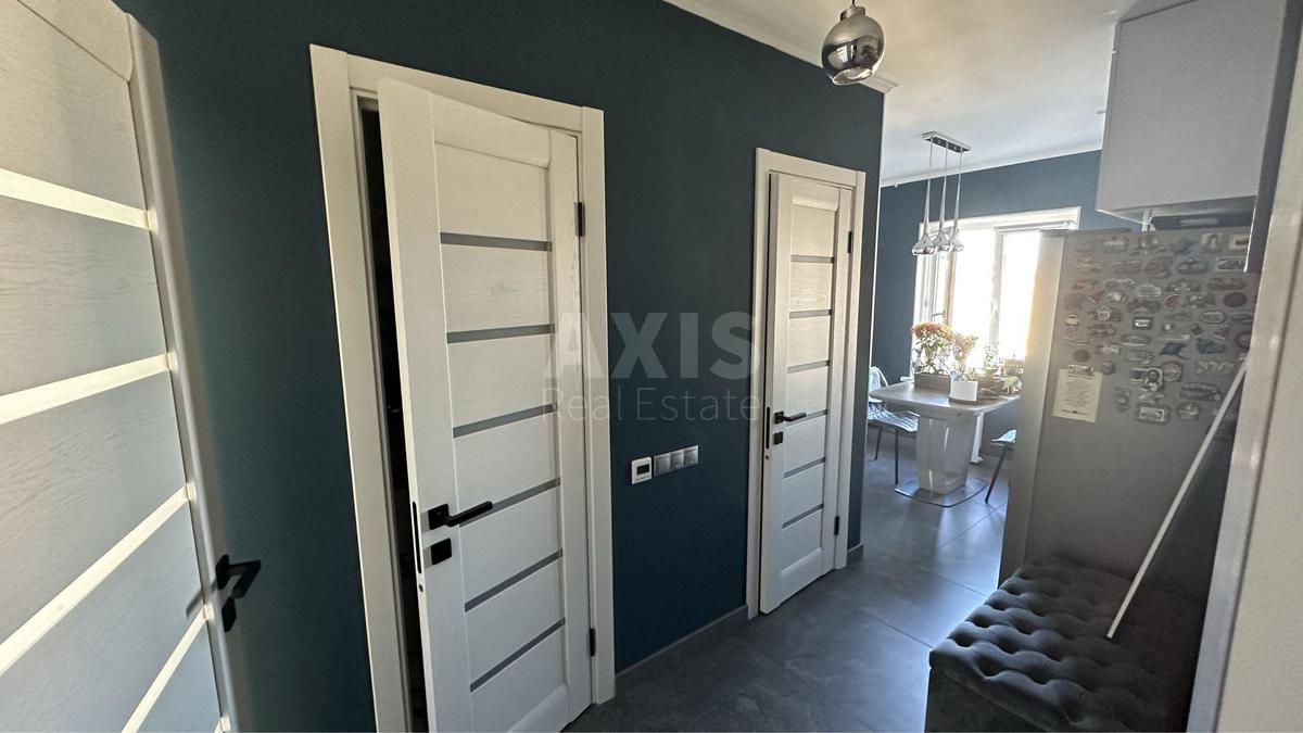 3k apartment pr-t Geroi'v Stalingrada 607