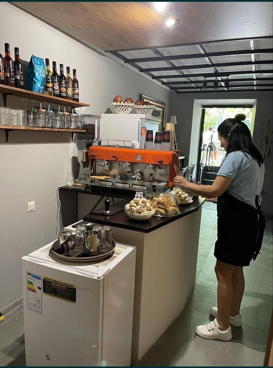 Trade object vul. Antonova Aviakonstruktora 10, 55m2603860