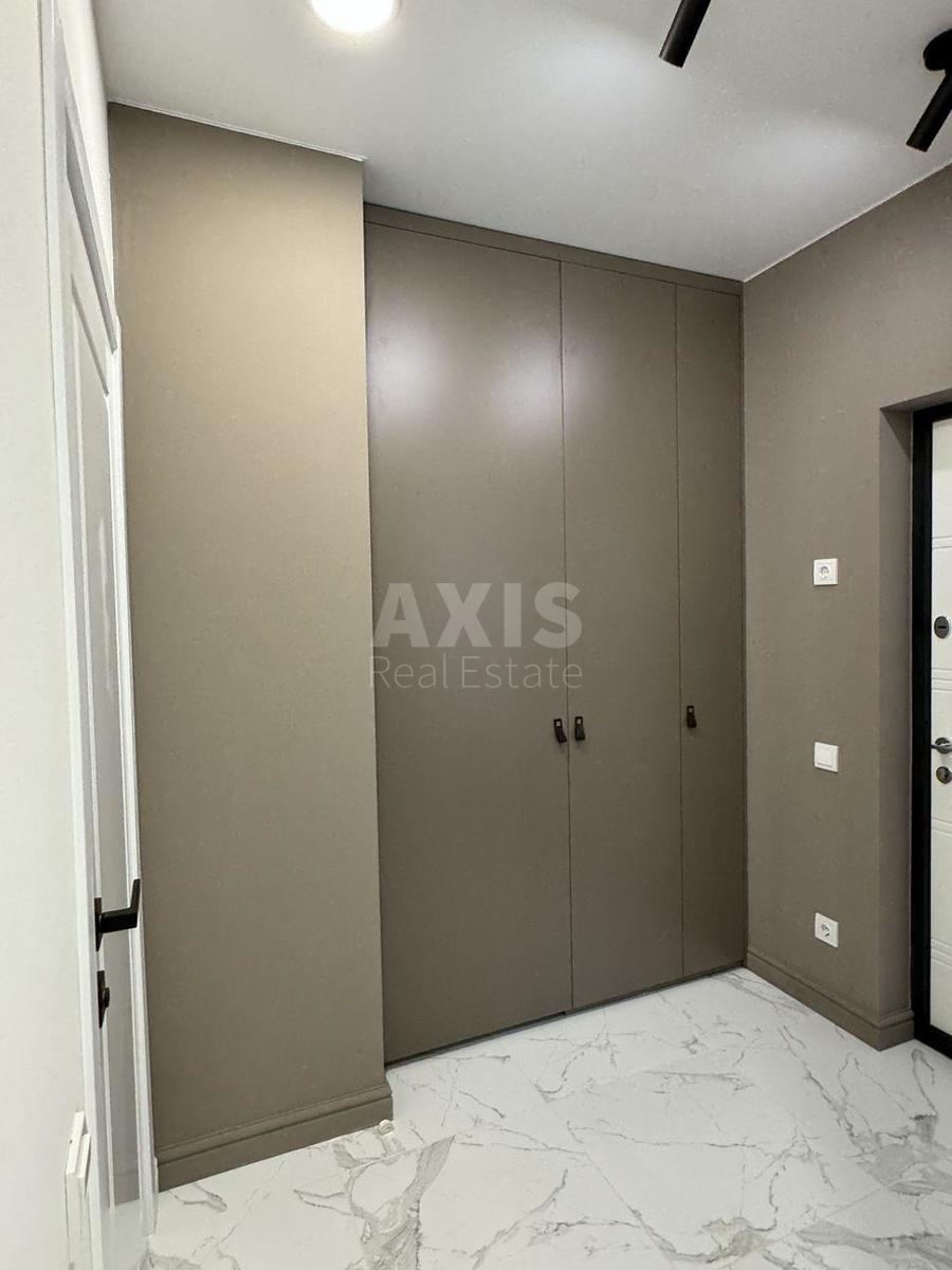 2k apartment vul. Regeneratorna 43