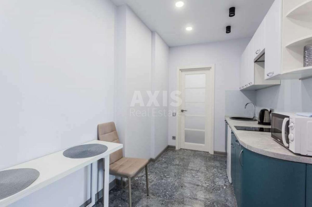 1к квартира ул. Коперника 32