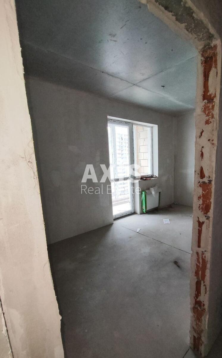 1k apartment vul. Grechka Marshala 102
