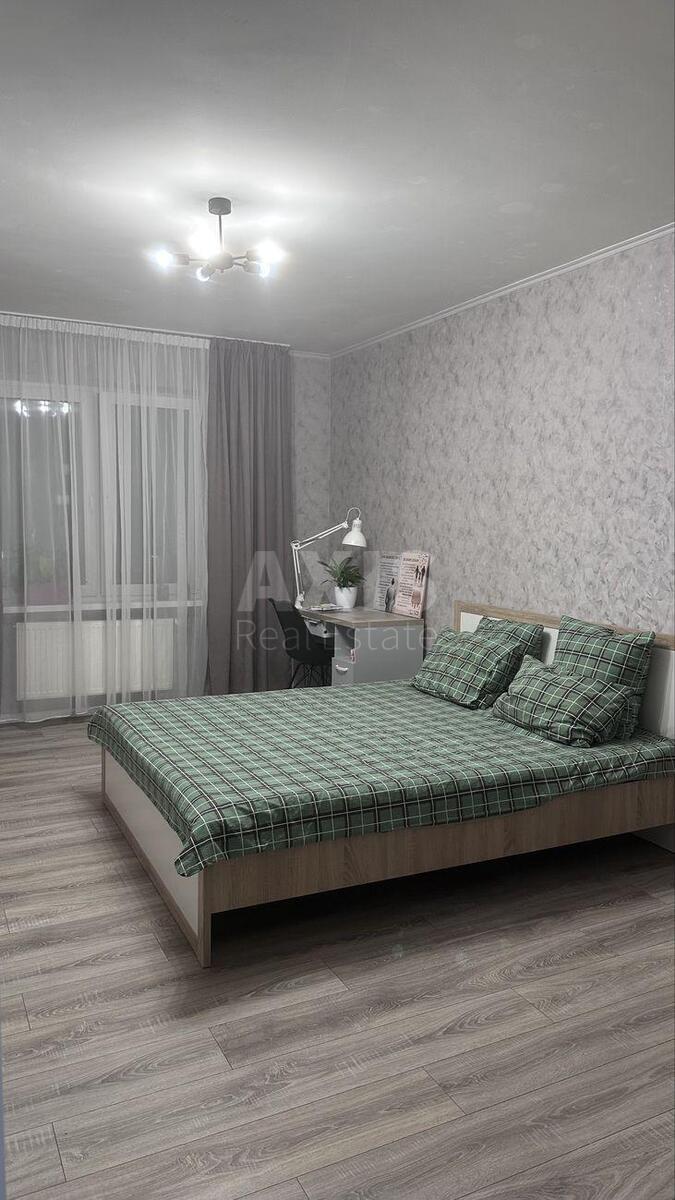 3k apartment prov. Baltijs'kyj 23602454