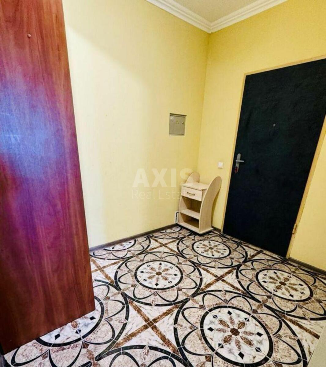2k apartment vul. Urlivs'ka 23А4