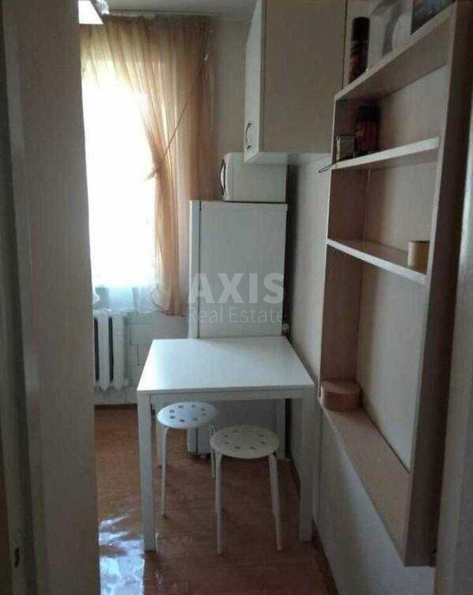 2k apartment vul. Tymirjazjevs'ka 40