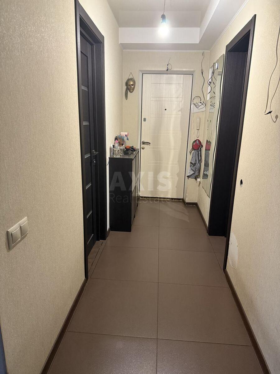 3к квартира бул. Верховного Совета 22Б595409