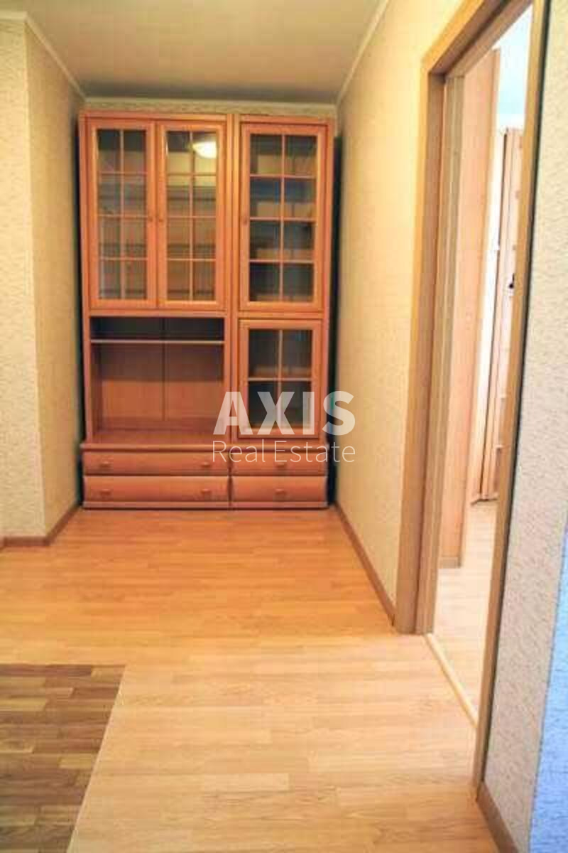 1k apartment vul. Lebedjeva Mykoly 141
