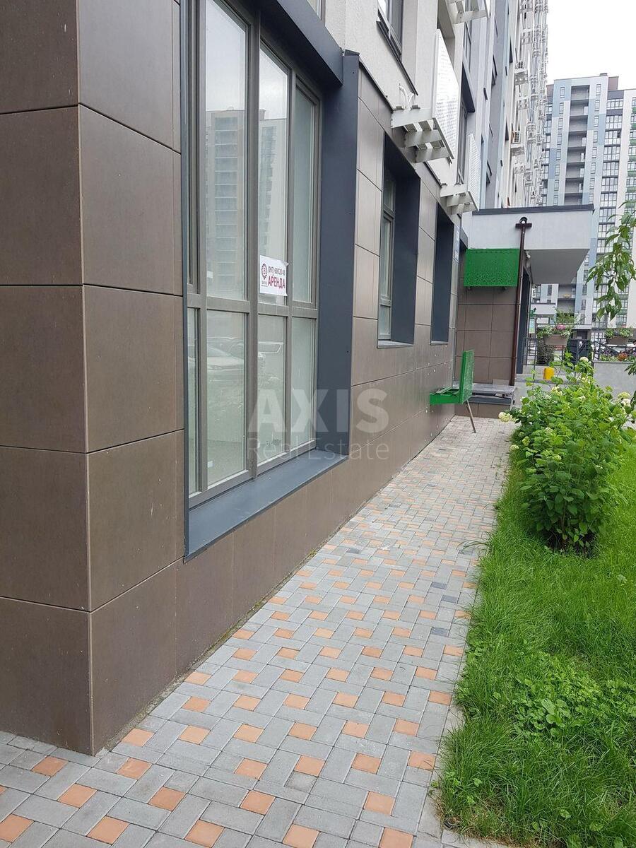 Office vul. Tyraspol's'ka 54, 107m259564