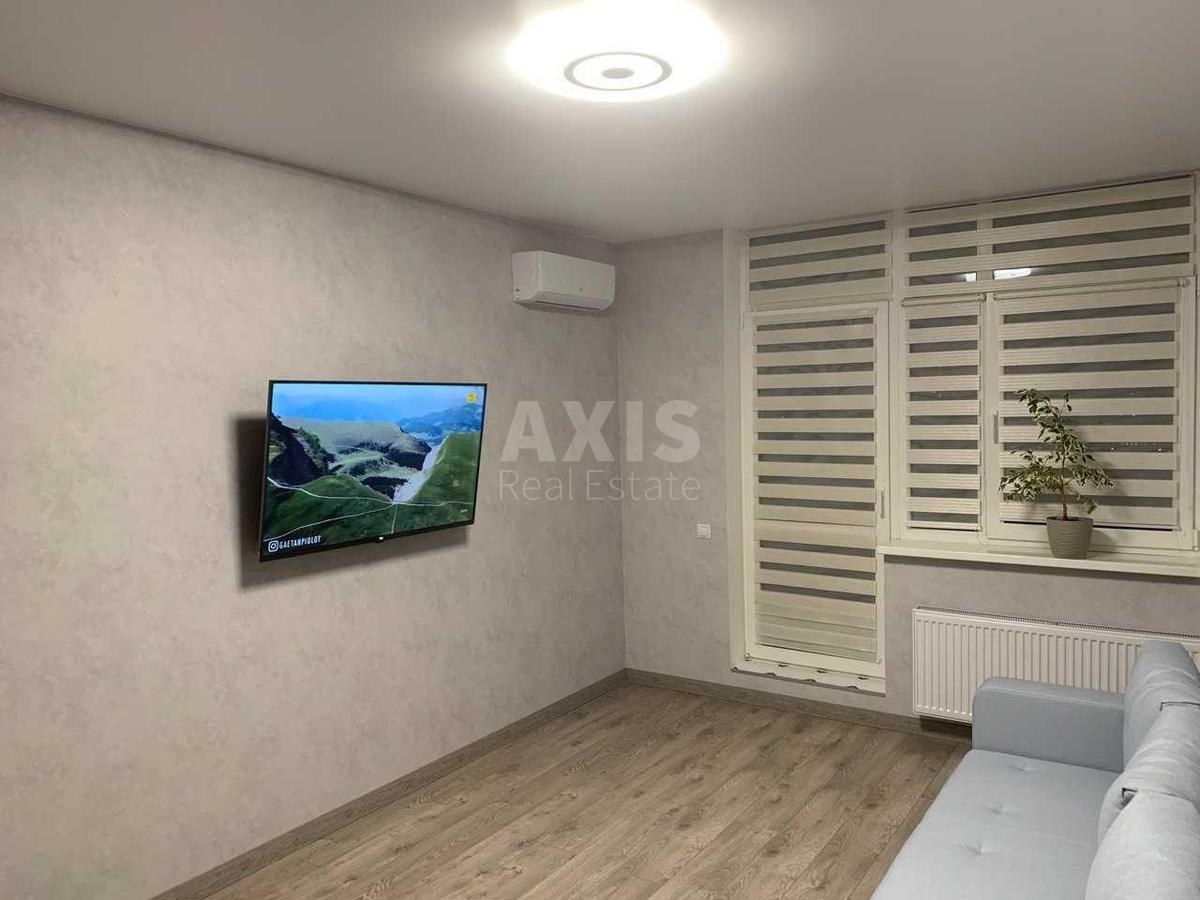 2k apartment pr-t Peremogy 551