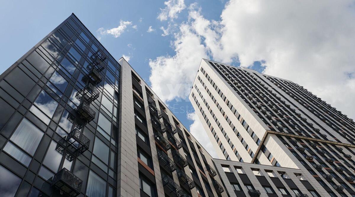 1k apartment vul. Zabolotnogo Akademika 1