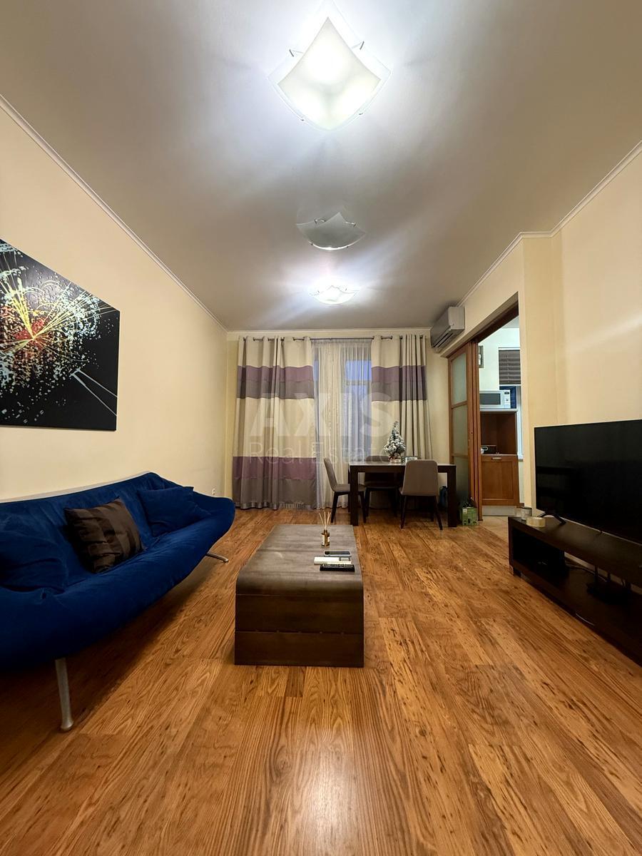 2k apartment prov. Mar'janenka Ivana 11/12637985