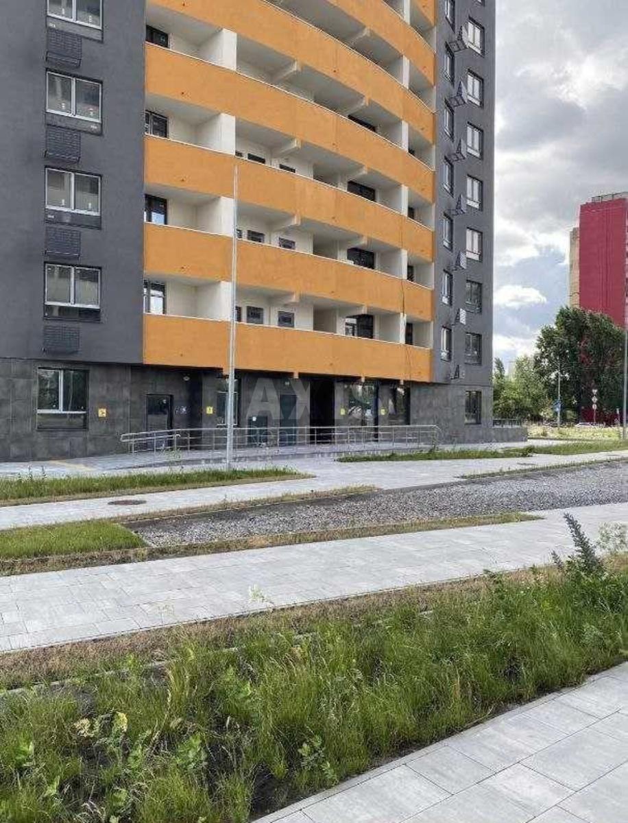 1к квартира ул. Кибальчича Николая 23
