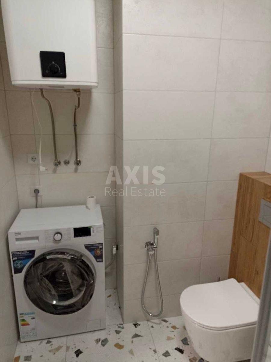 1k apartment vul. Grekova Generala 43