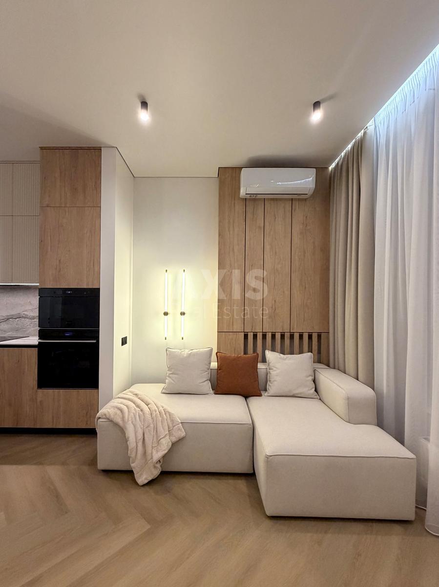 2к квартира ул. Василия Тютюнника 39/2638394