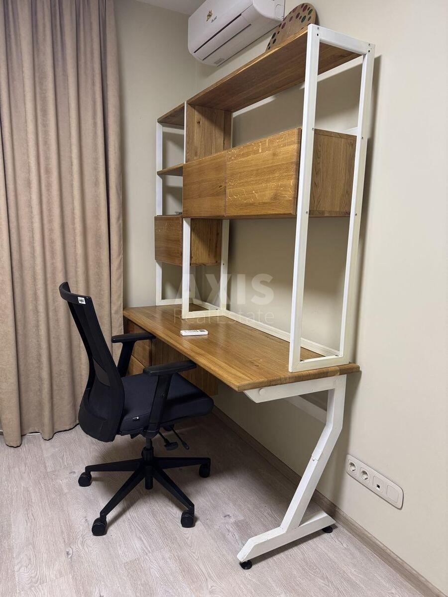 1k apartment vul. Koloskova 1Б596544