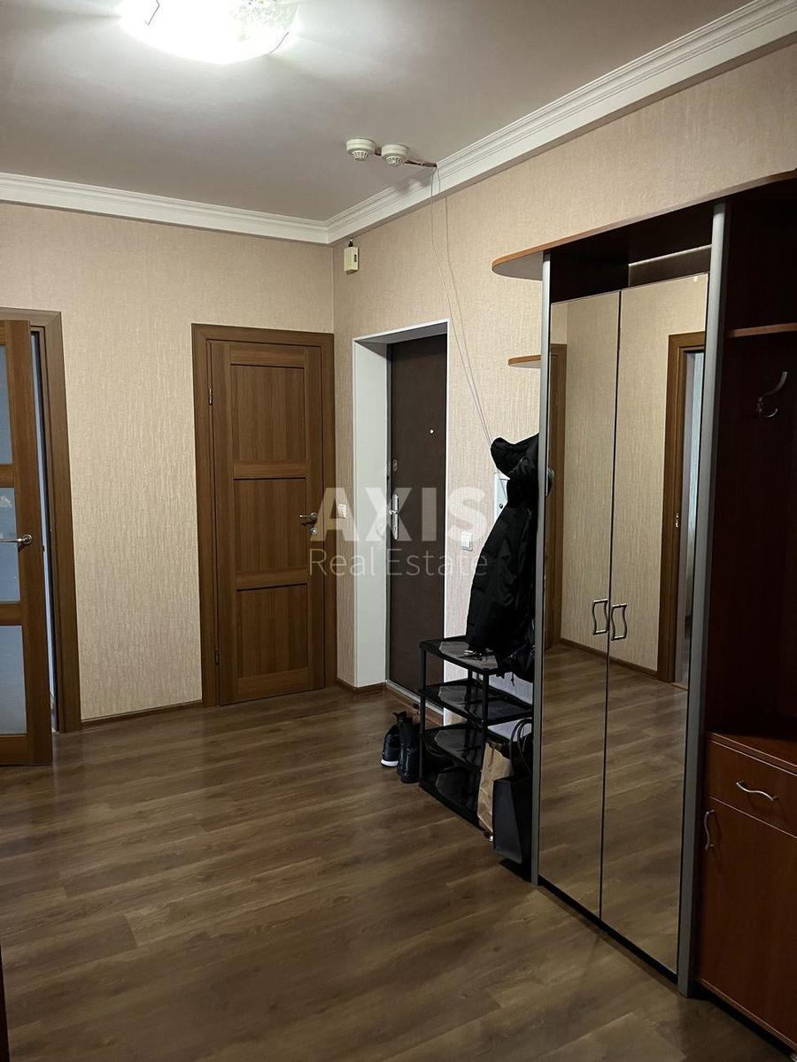 2к квартира ул. Гмыри Бориса 45