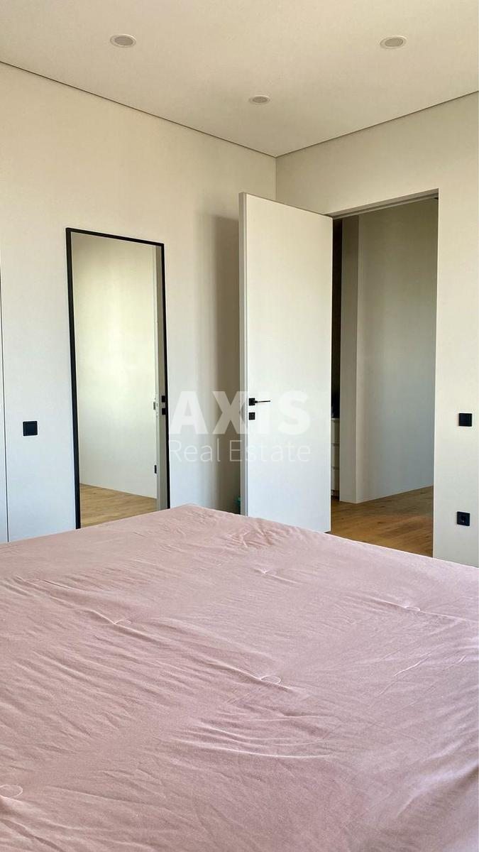 1k apartment vul. Nagirna 165