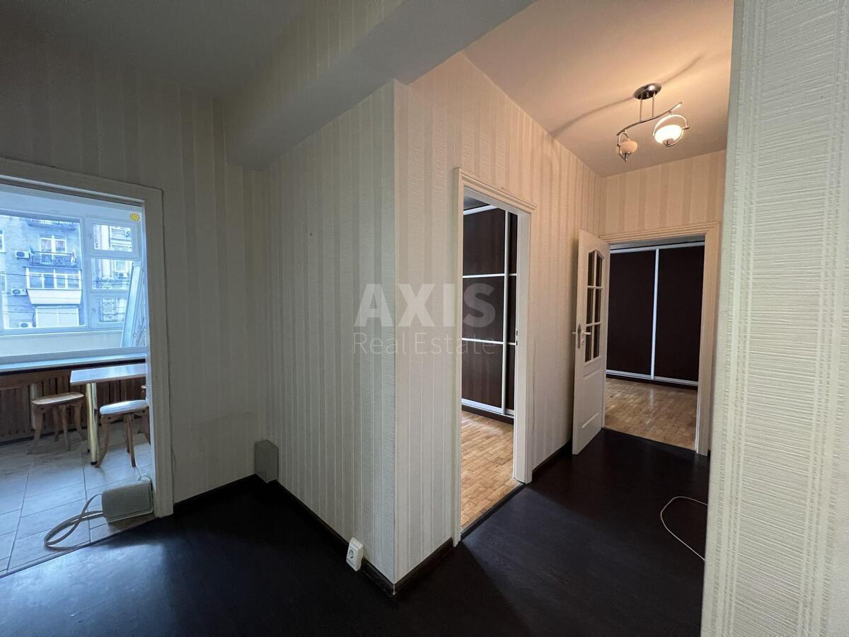 2k apartment vul. Velyka Vasyl'kivs'ka 519