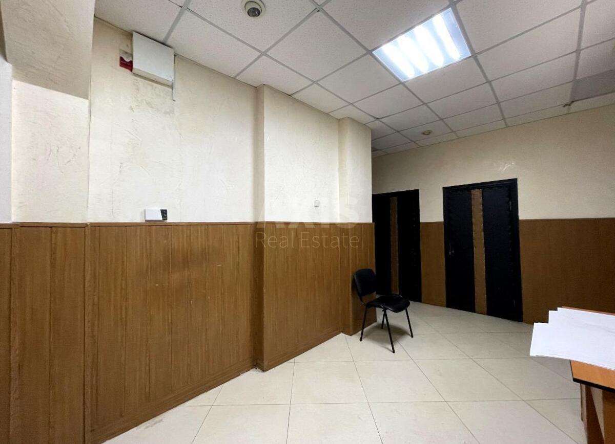 Офис шоссе Стратегическое 2А, 175м26390710