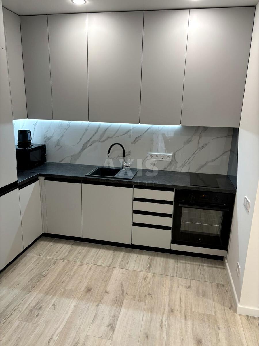 1к квартира ул. Михаила Максимовича 2459757