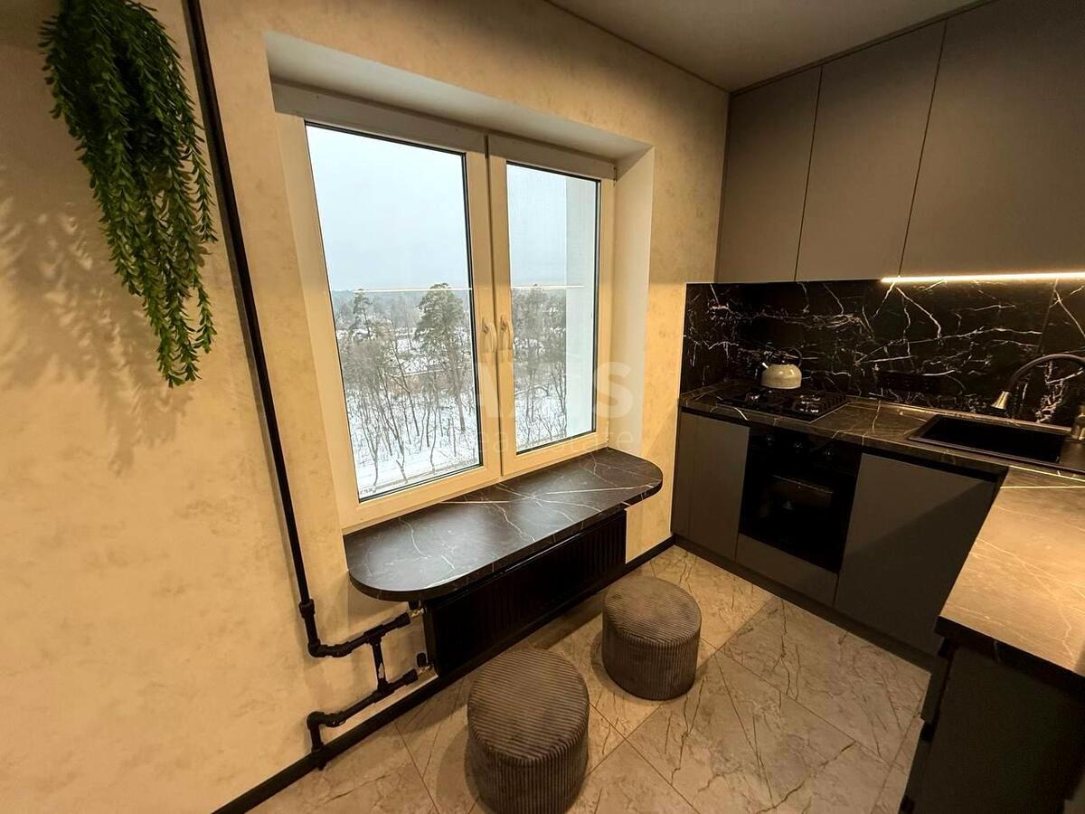 1k apartment vul. Fedora Maksymenka 10639211