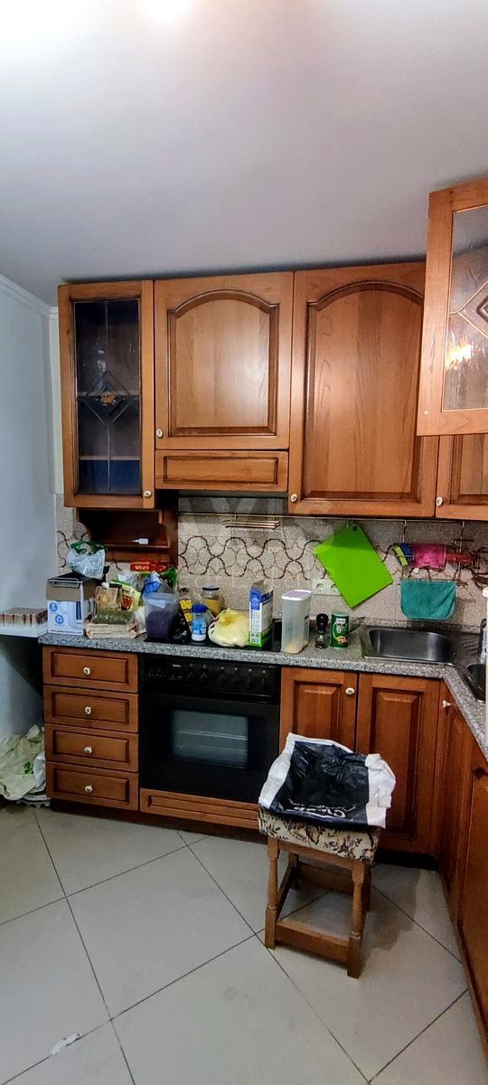 2k apartment vul. Antonovycha 103А63941