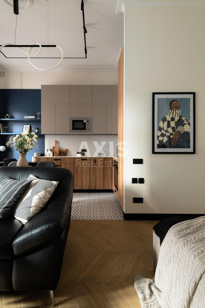 1k apartment vul. Velyka Vasyl'kivs'ka 56423951