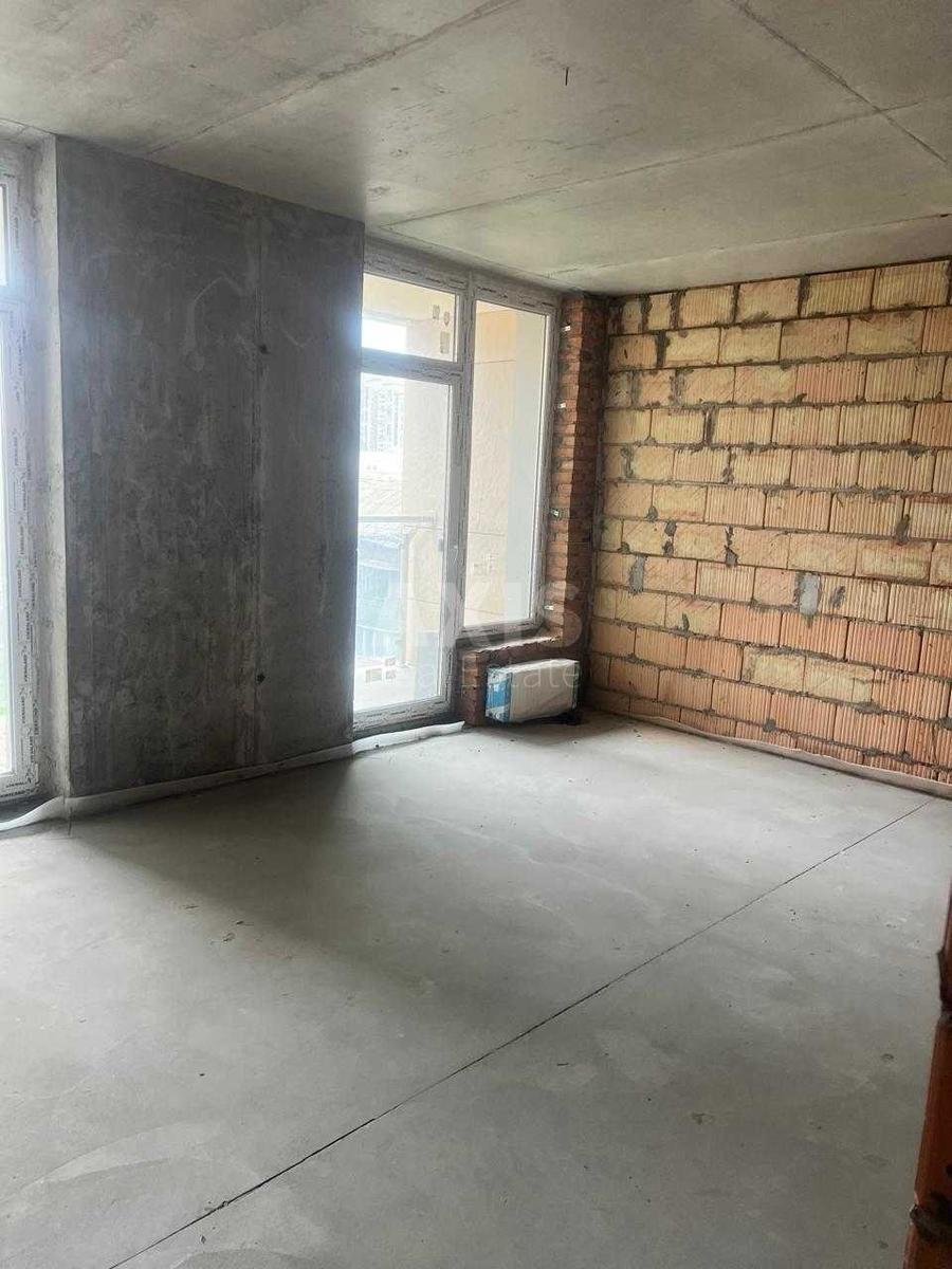 2k apartment vul. Antonovycha 1093