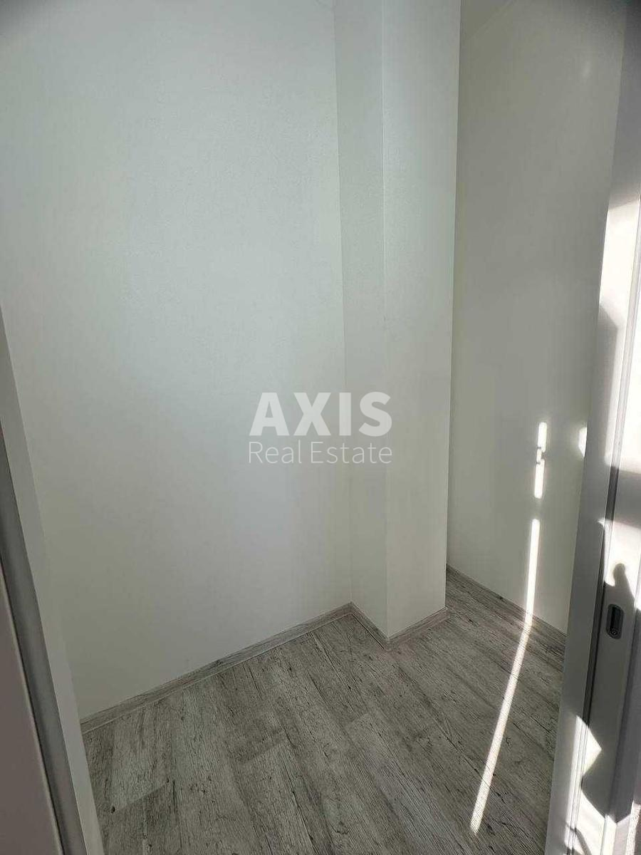 2k apartment vul. Nagirna 18/166