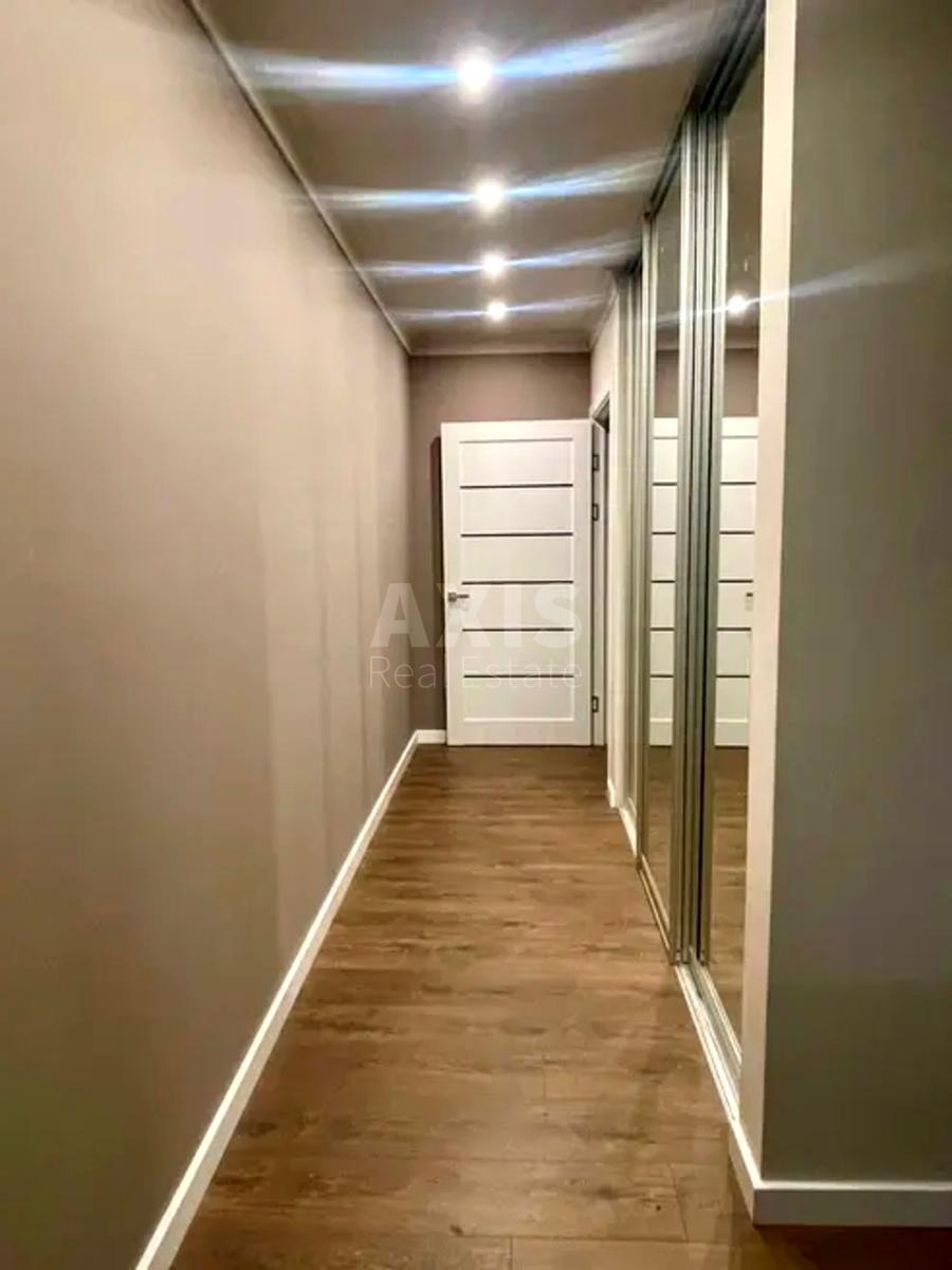 2k apartment vul. Get'mana Vadyma 1А639924