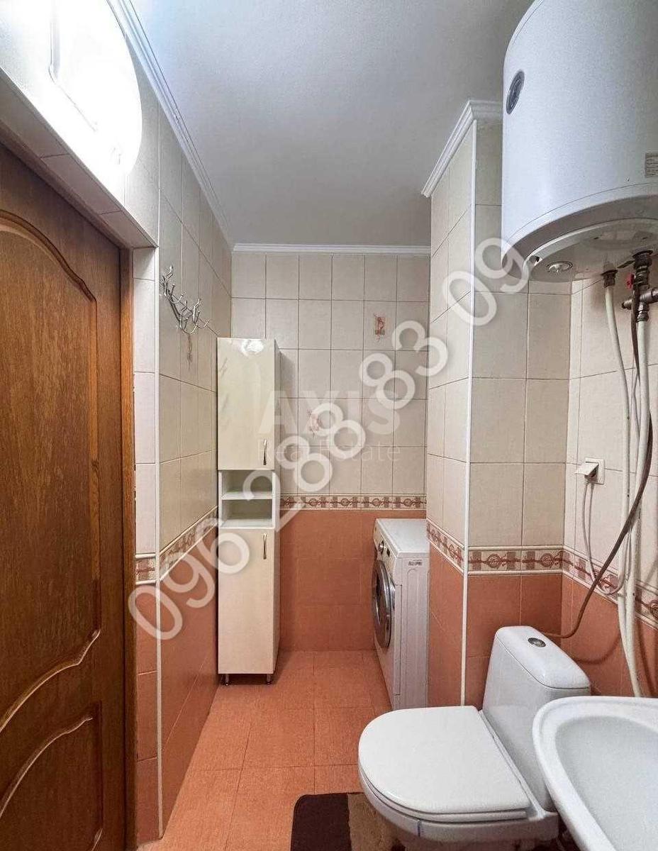 1k apartment vul. Nizhyns'ka 29Г5