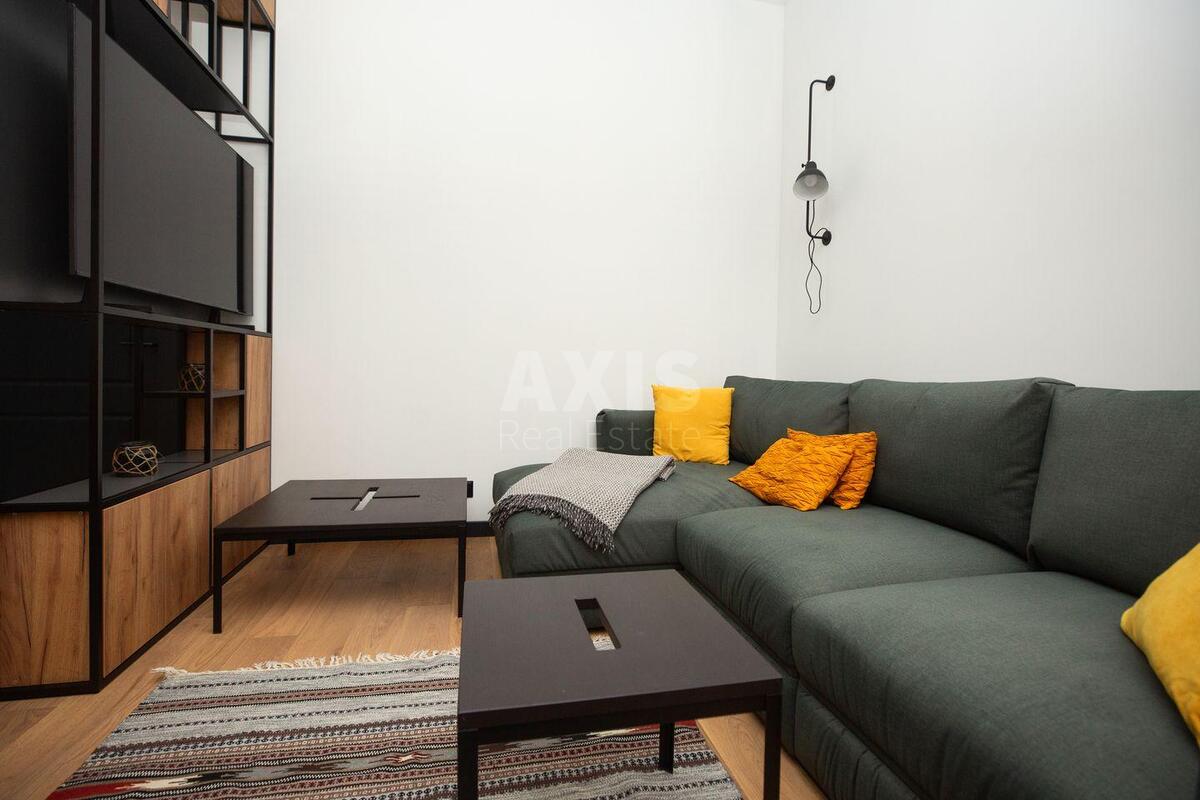 3k apartment vul. Hmel'nyc'kogo Bogdana 669