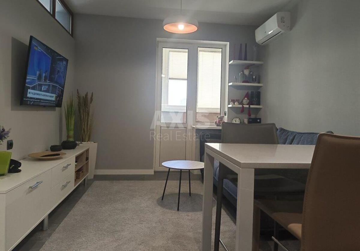1k apartment vul. L'vivs'ka 150