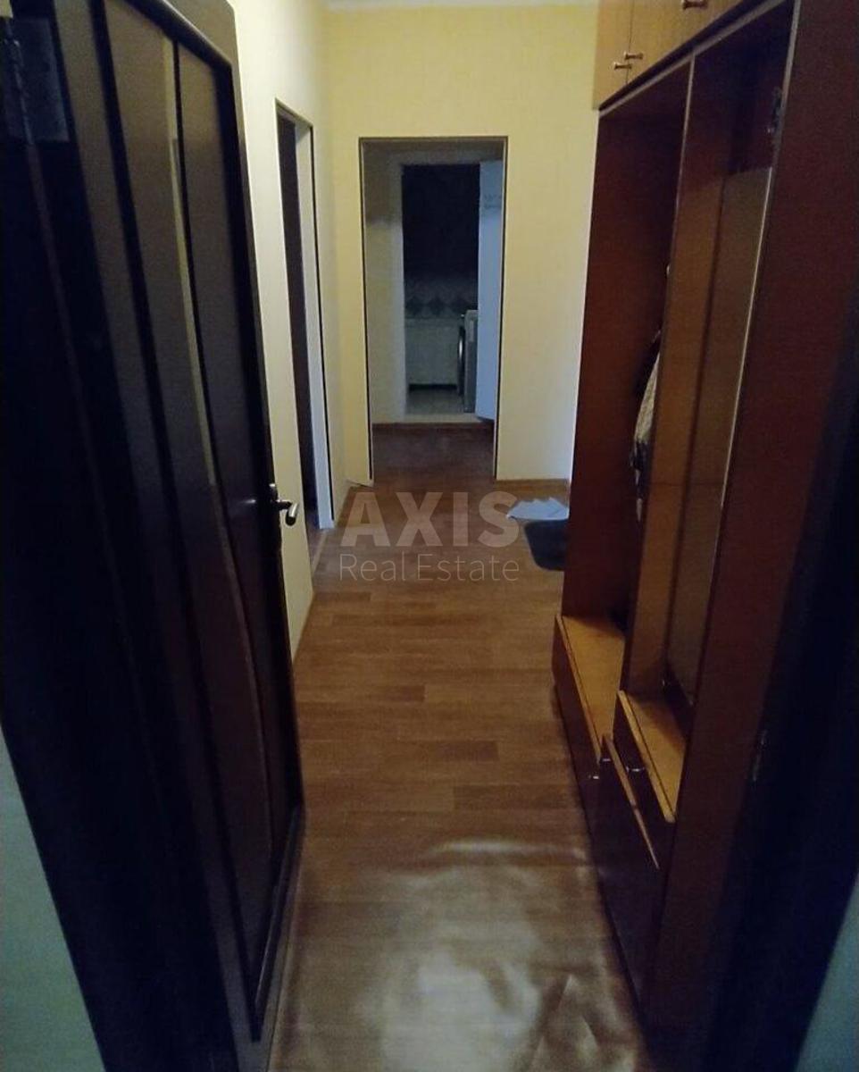 2k apartment vul. Smolycha Jurija 62