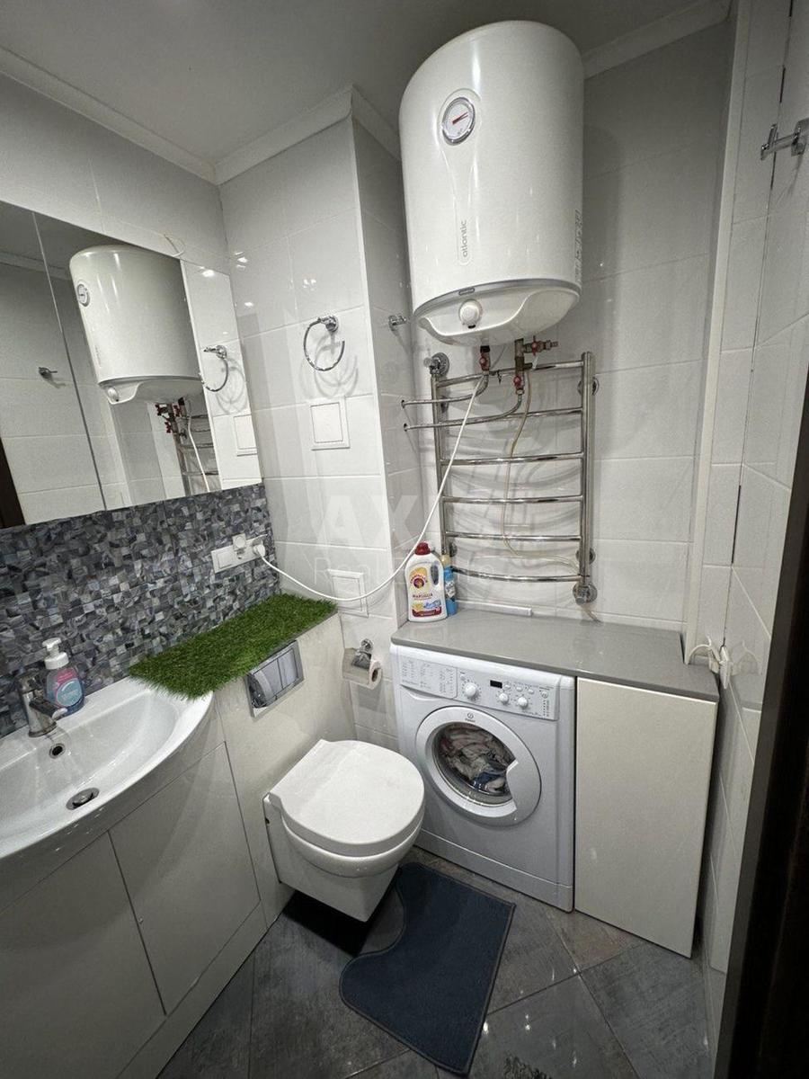 1k apartment vul. Poljarna 62
