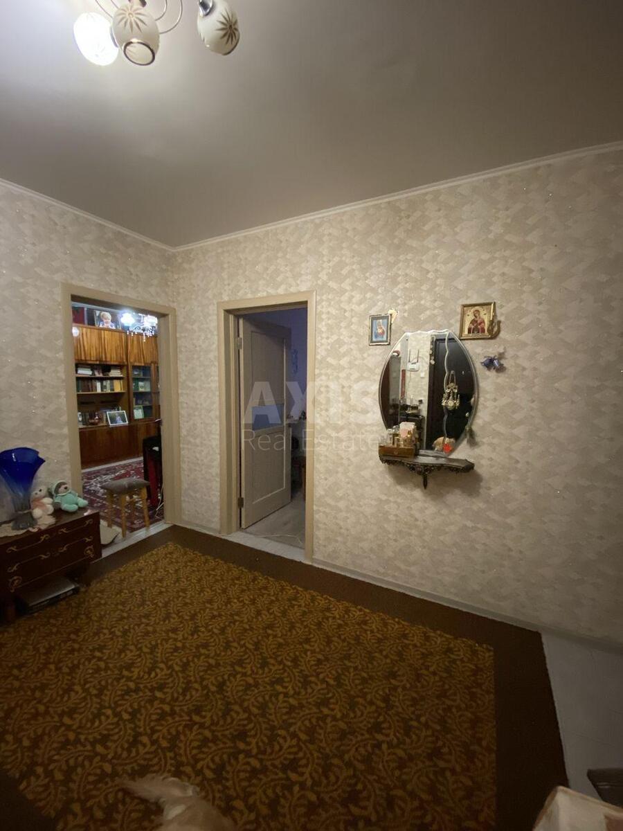 2k apartment vul. Danchenka Sergija 3641156