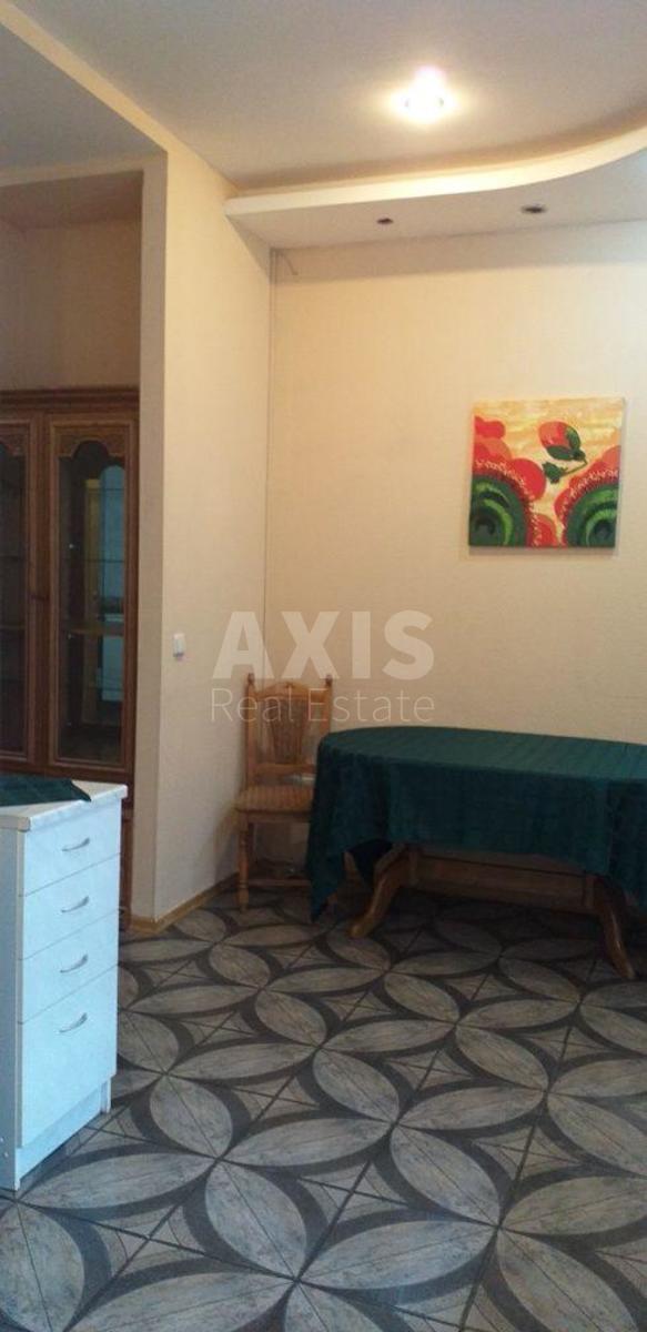 3k apartment vul. Velyka Vasyl'kivs'ka 423