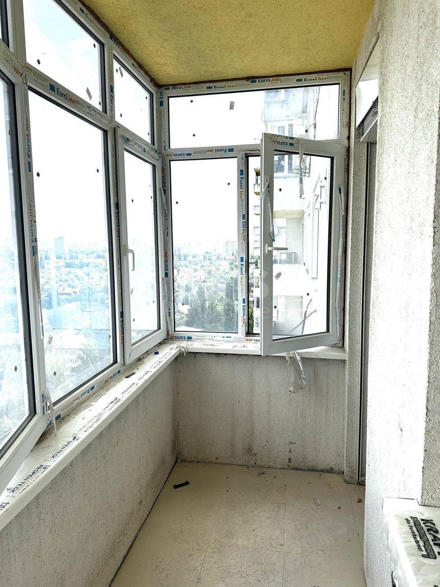 2k apartment vul. Danyla Shherbakivs'kogo 525